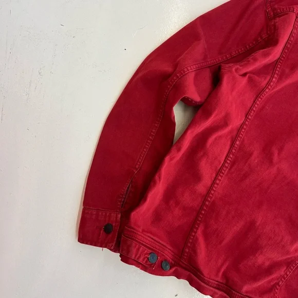 Diesel Jacket - Picture 6 of 8